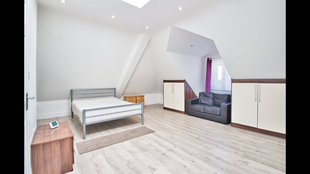 Flat 6, Hansa Close, Southall UB2 5LH