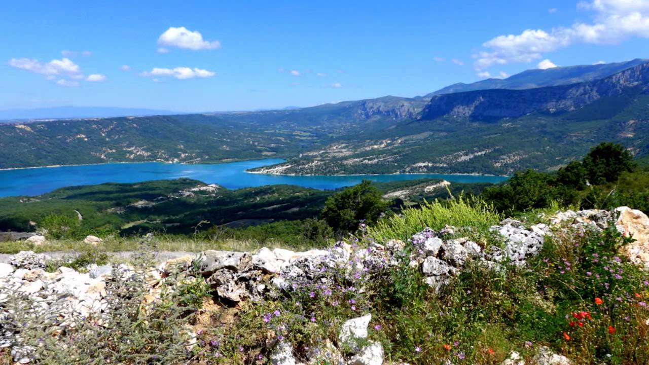 AIGUINES LE 15 07 2014