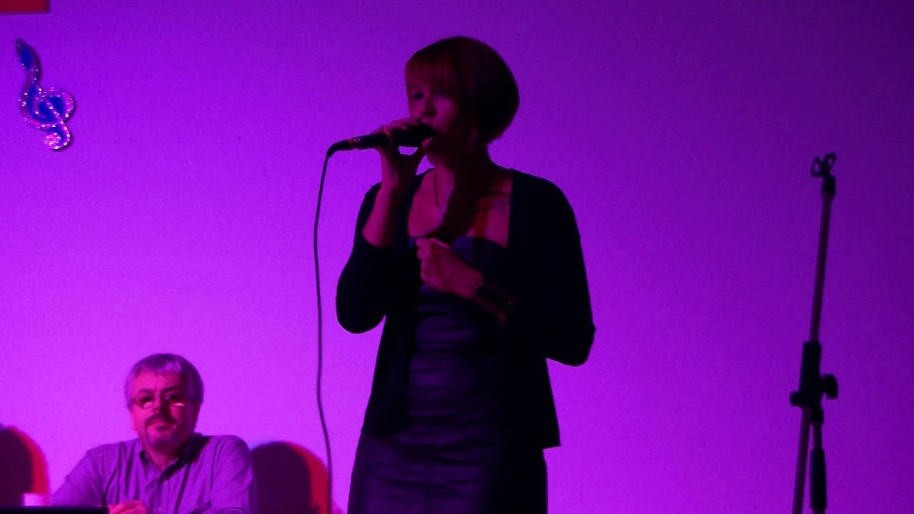 Karaoke/Kalk 2015  Desire&egrave;  Maniscalco