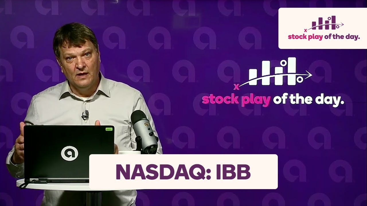 Episode 4: The Long Spread for iShares NASDAQ Biotechnology ETF (NASDAQ: IBB)