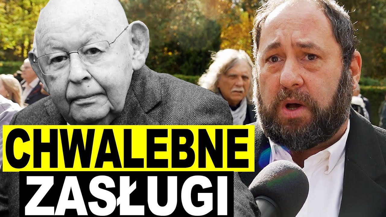 Zasługi Urbana były CHWALEBNE! Jan Hartman UDERZA w ks. Popiełuszkę
