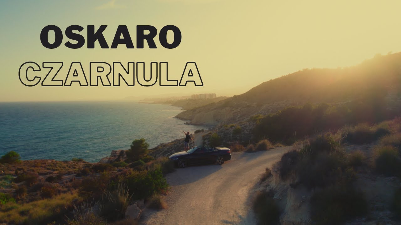 OSKARO - Czarnula (Official Video)