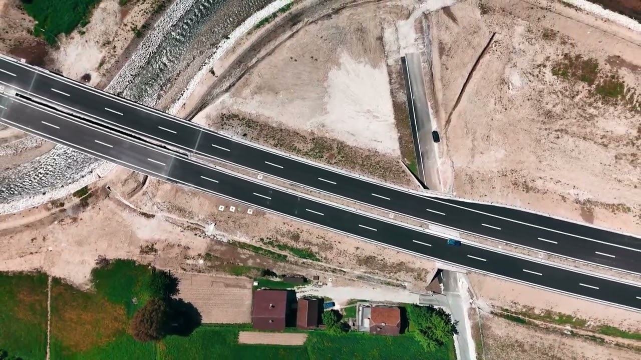 Lašva – Nević Polje, LOT 5 - petlja „Vitez-izlaz iz poslovne zone“ – petlja Nević Polje, 05/25