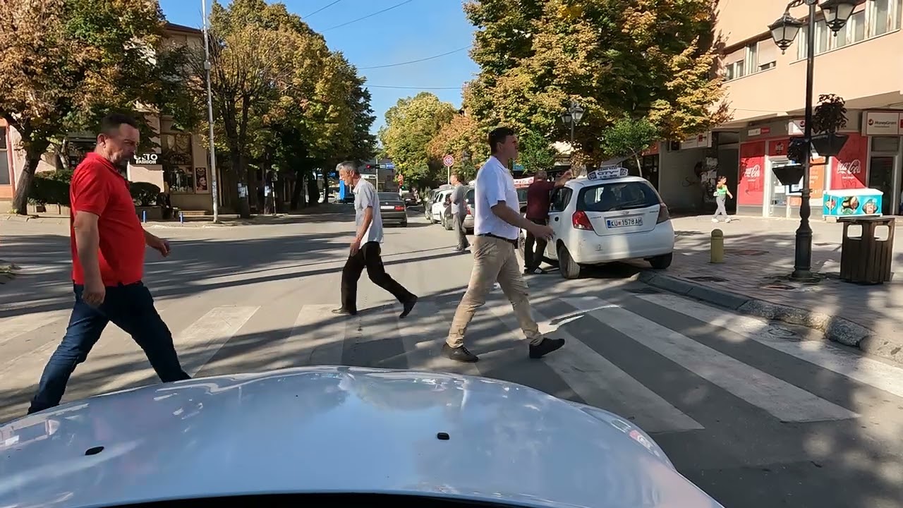 Kumanovo