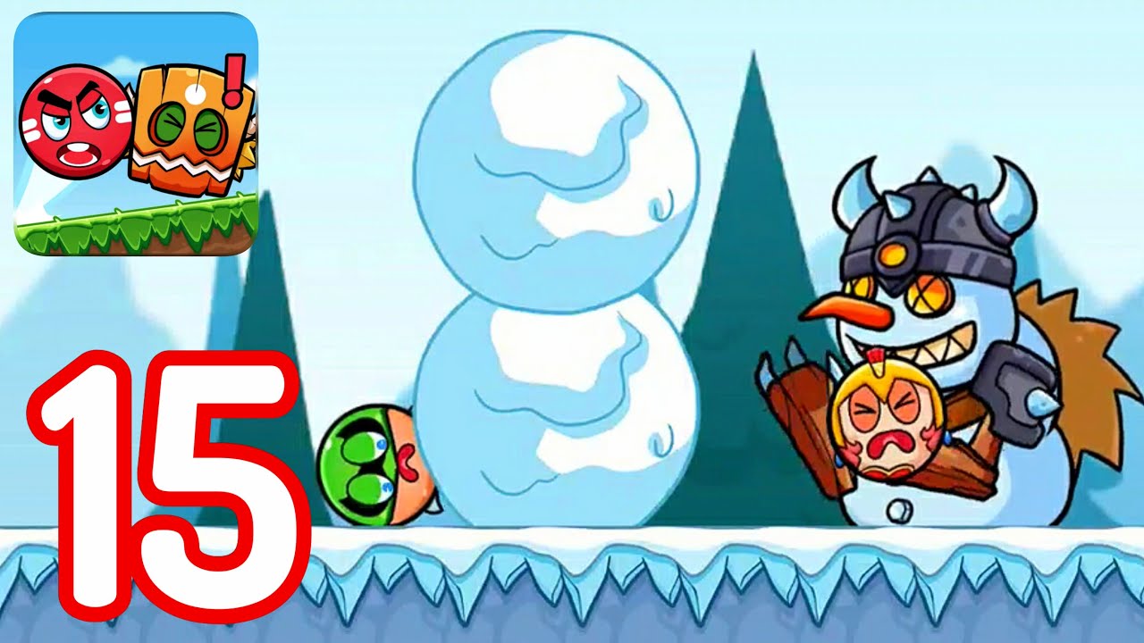 Ball V-(Gameplay 15)-Niveles Del 125 Al 131