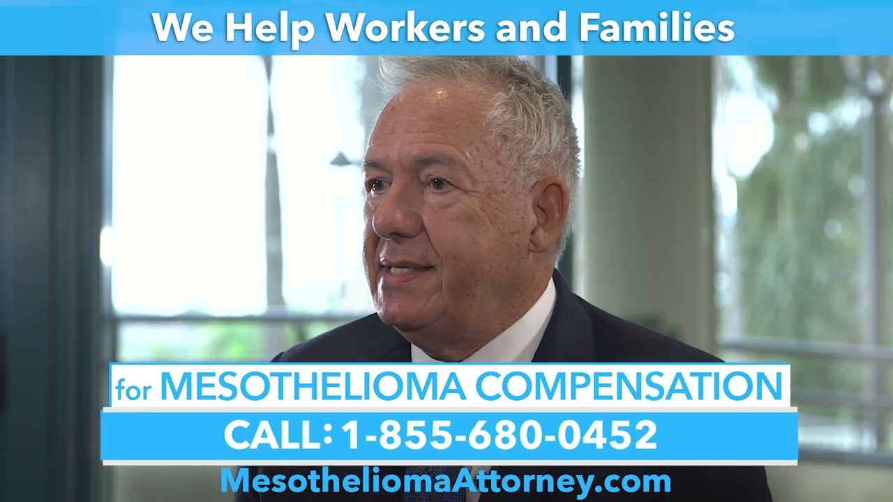 What is Mesothelioma? Causes, Symptoms, and Risk Factors