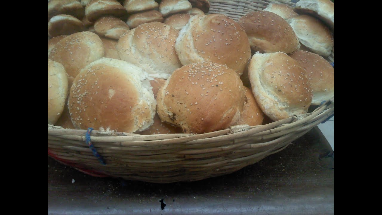 Cómo hacer Cemita Poblana (Receta original)