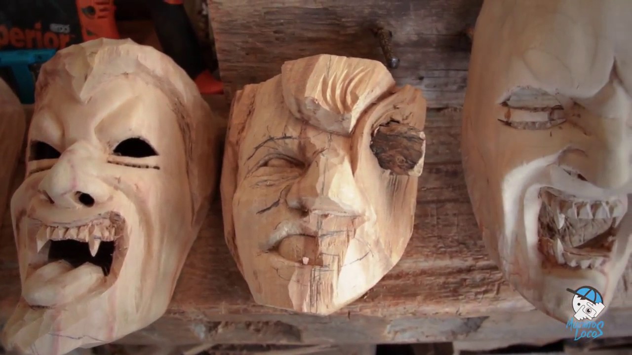 Melodía de máscaras - Alejandro Vera Guzman