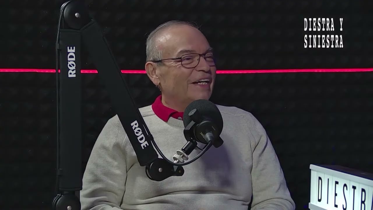 Humberto Muriel, el arquitecto de El Combo de las Estrellas