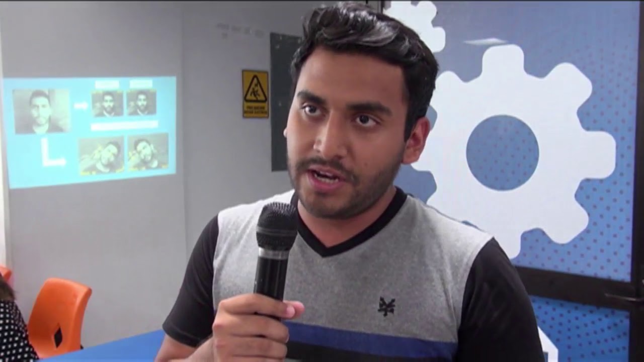 Dise&ntilde;an silla de ruedas para personas que sufren cuadriplejia