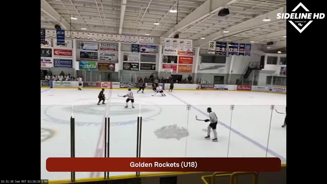 Golden Rockets (2026.02.28)