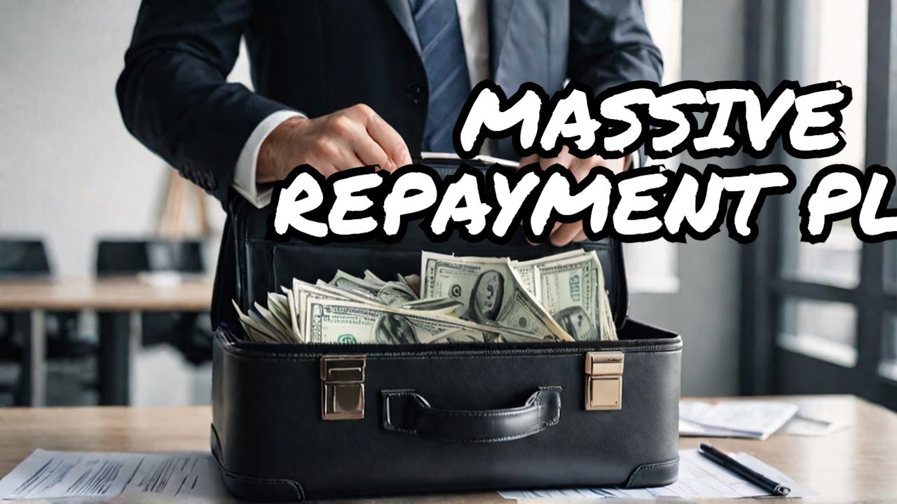 FTX Settlement Shocker: $12.7 Billion Deal to Repay Creditors | FTX Settlement Insights 2024!