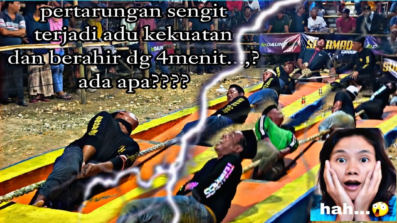 DAUN MAS pamekasan (kolpat) vs DJINGGO (simpang 3 pasar malam) #suramadugroup #eenksdmchanell