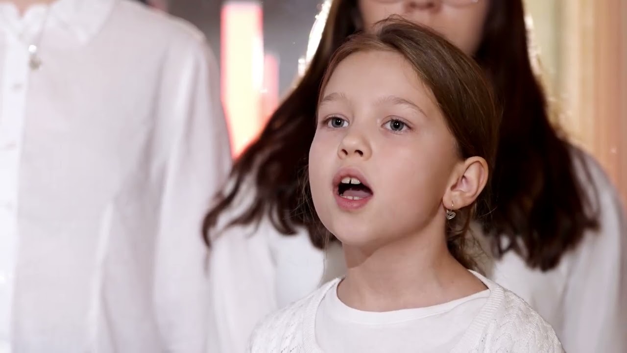 Rozkwitały pąki - Chór im. Jana Justyny w Moszczenicy 