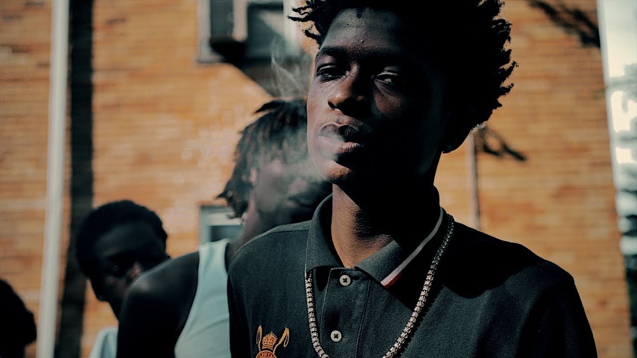 BlueHunnidz - ThirtyFlow (Official Video)
