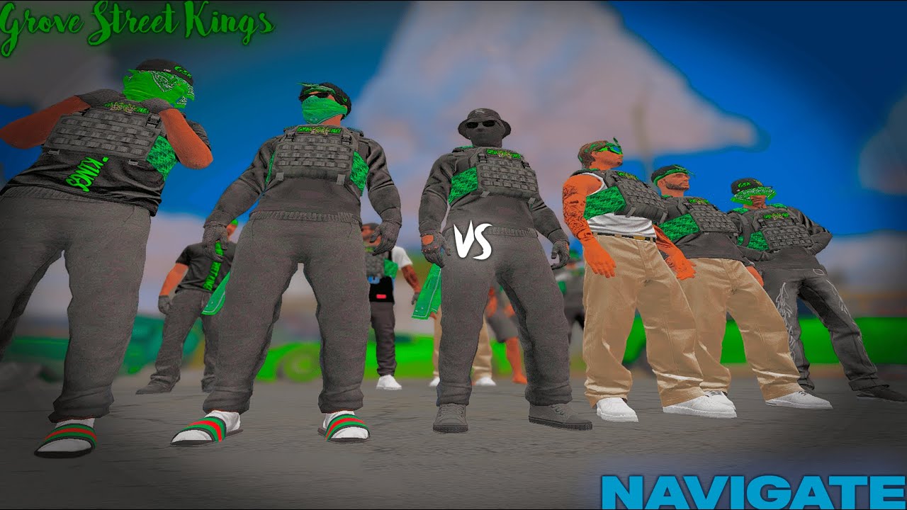 GSK vs Navigate | RP