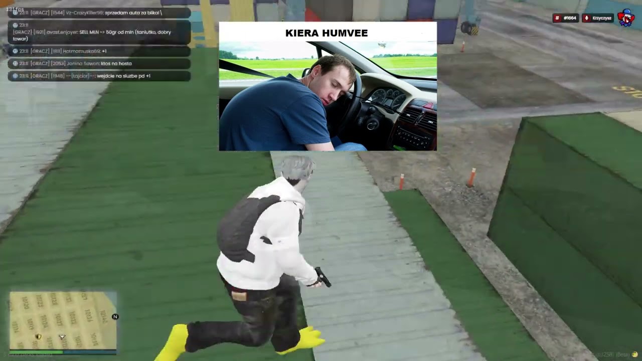 Cheater na 3 osobie | clowns.cool