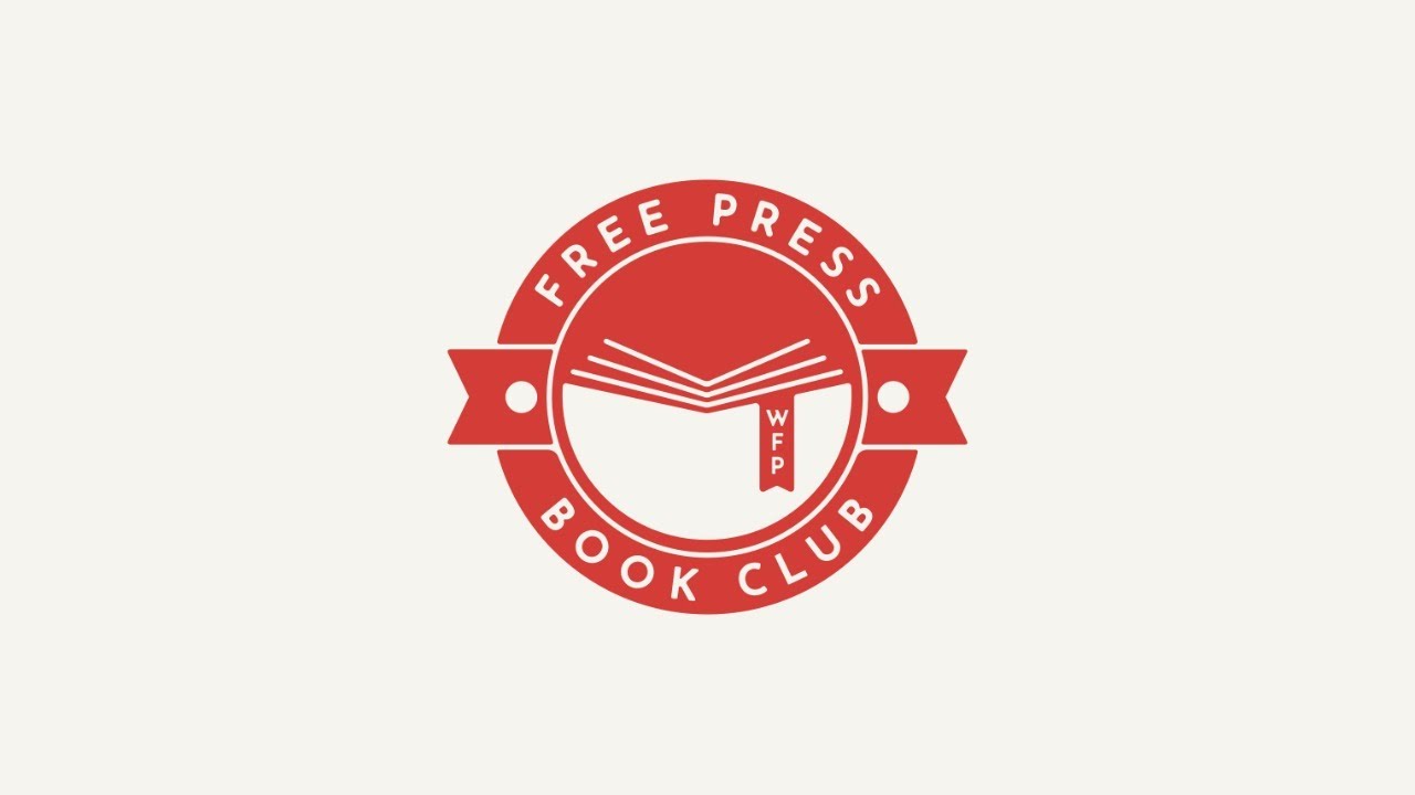 Книжный клуб Free Press &mdash; &laquo;Разрыв&raquo;