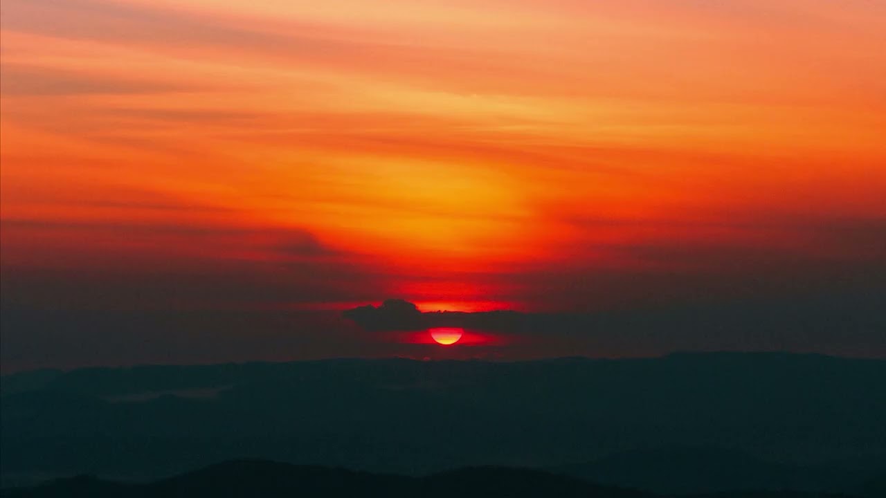 The Wonderful Blood - Tiffany Hudson | Ambient Piano Cover
