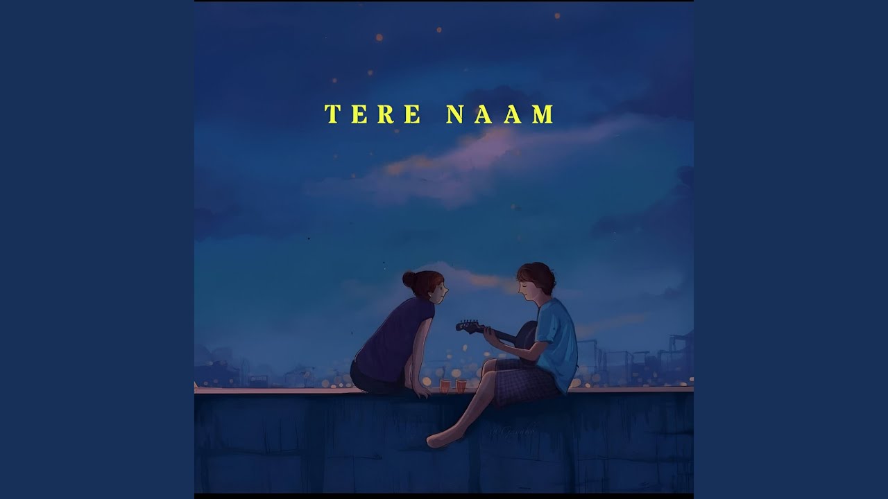 Tere Naam