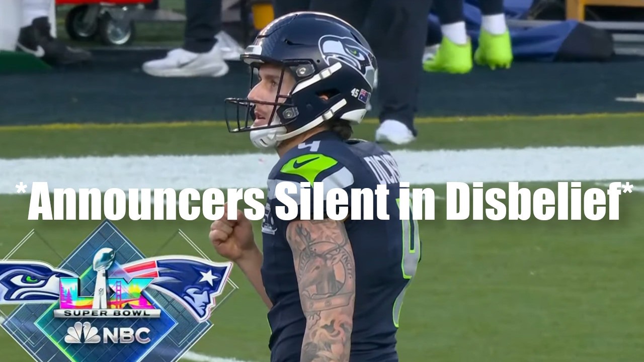 Just Put Him in The Hall of Fame