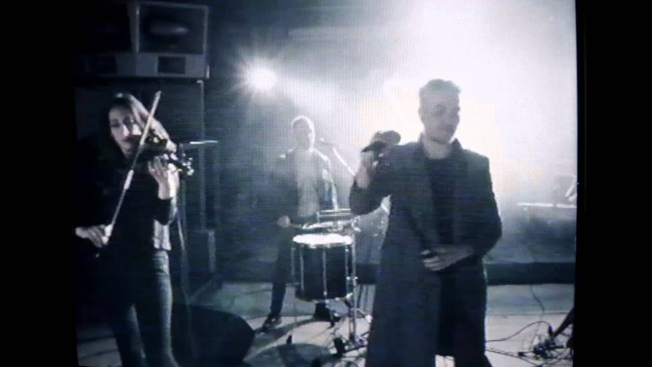 Youthkills - Time Is Now (The Berlin Sessions)