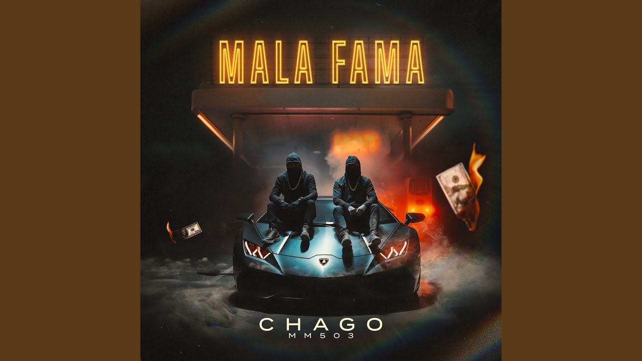Mala Fama