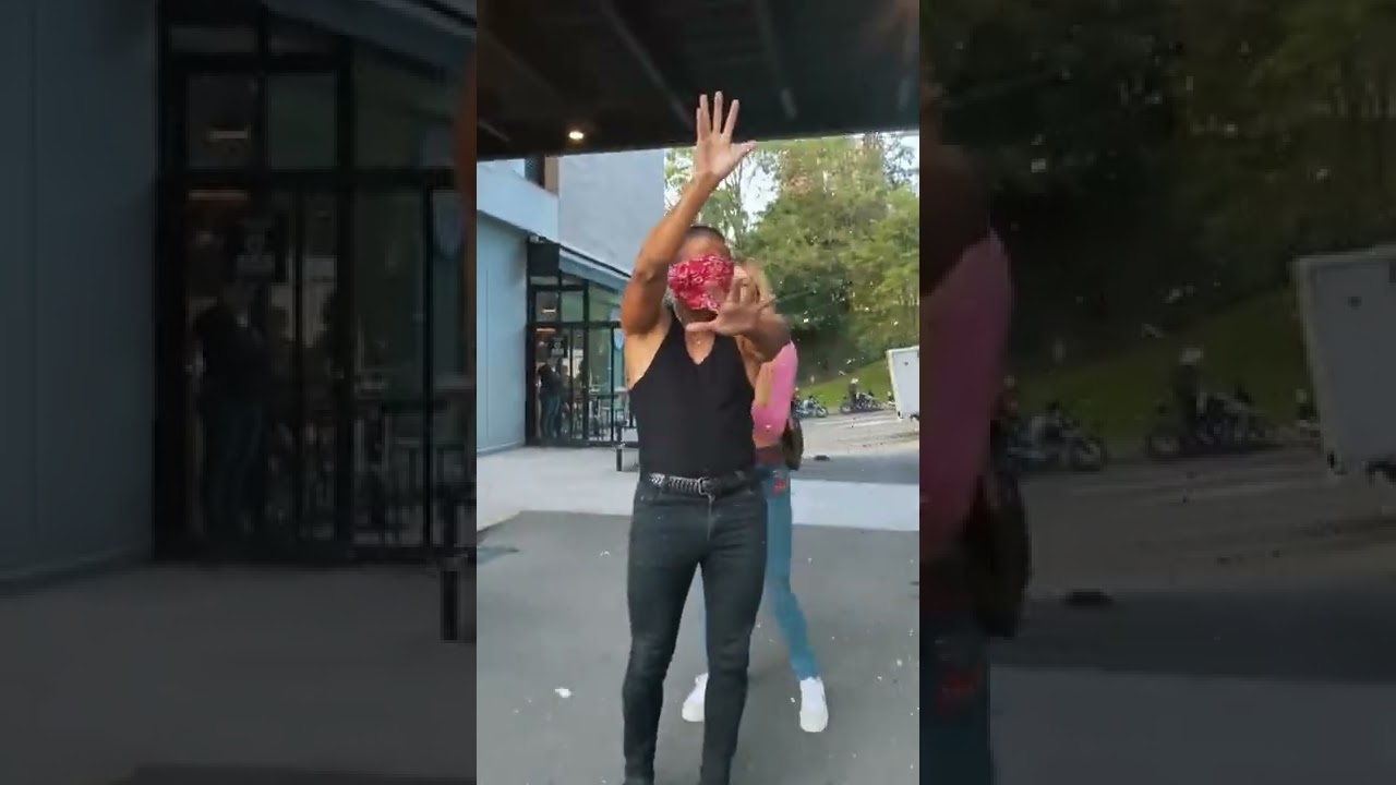 La cruel broma de Dani Duke y 'La Liendra' a amigo 'influencer'; repudio en redes sociales| Totus TV