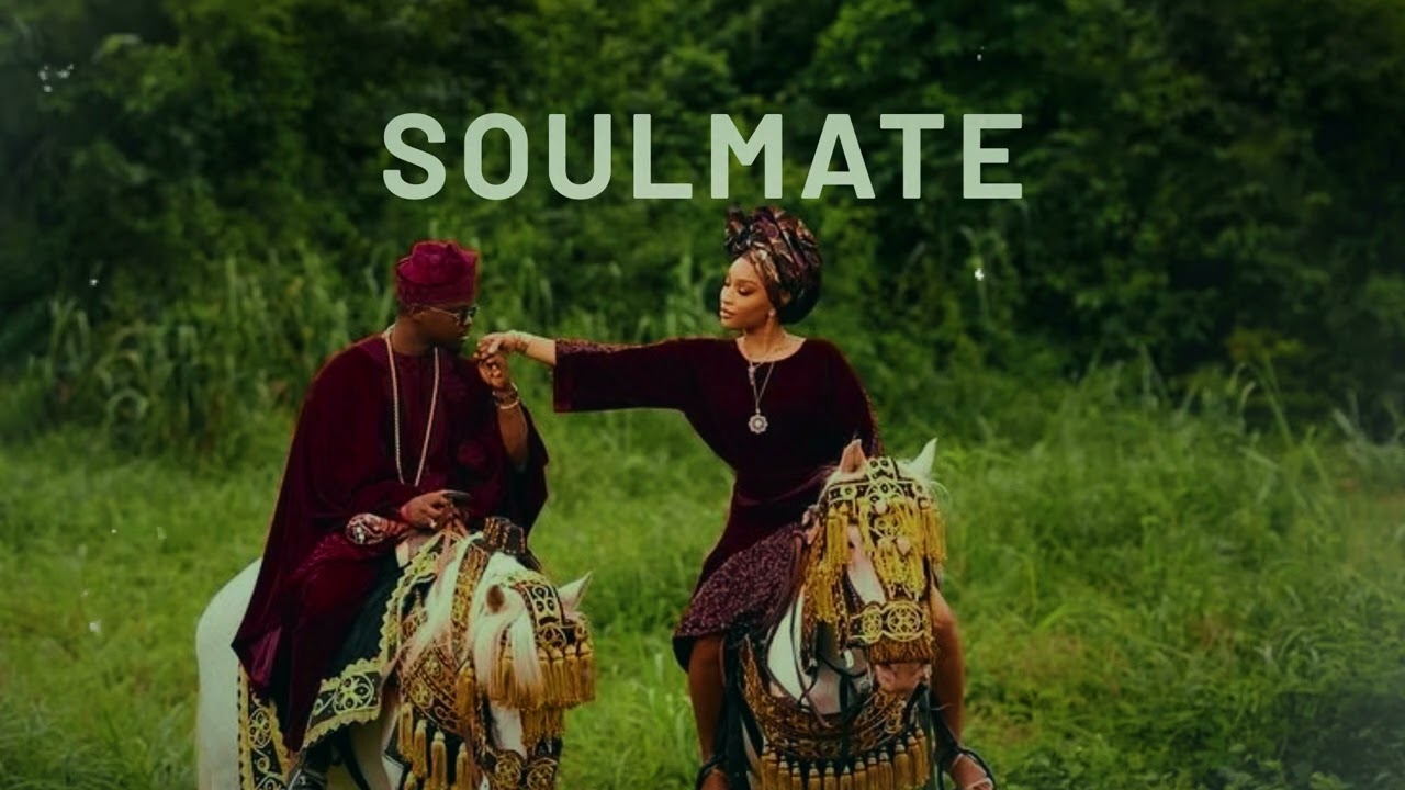 [FREE] Afrobeat Type Beat 2026 - 