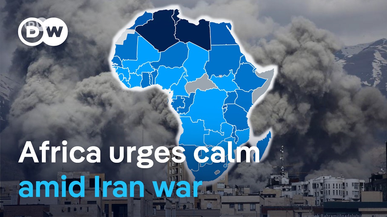 From diplomatic appeals to outright condemnation, African leaders are urging restraint.