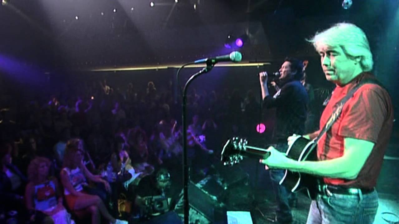 Golden Earring - Angel 2004