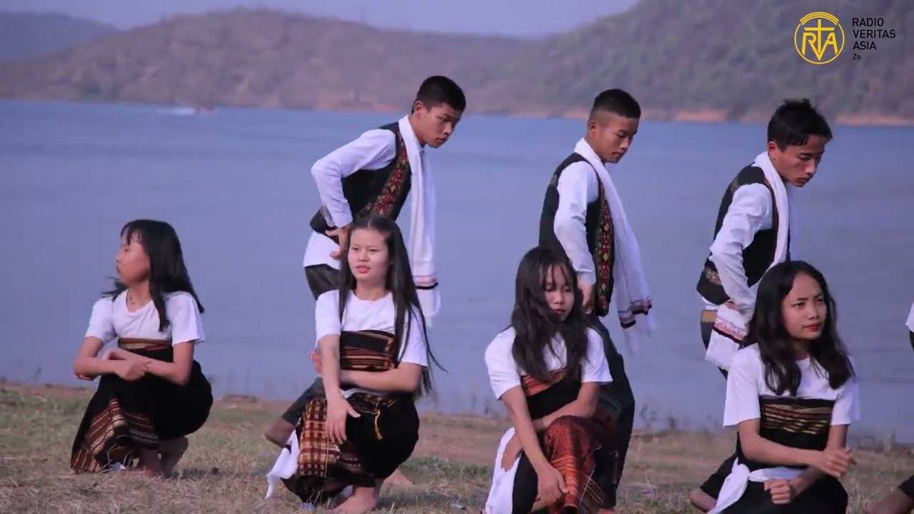 SA -AI CHANG -AI ||KUKI CULTURAL DANCE||BEAUTIFUL PERFORMANCE ❤️❤️😘
