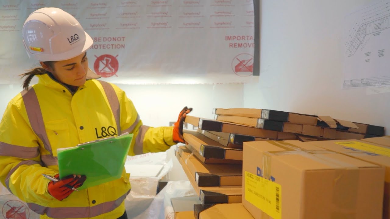 L&Q Academy - Graduate Programme