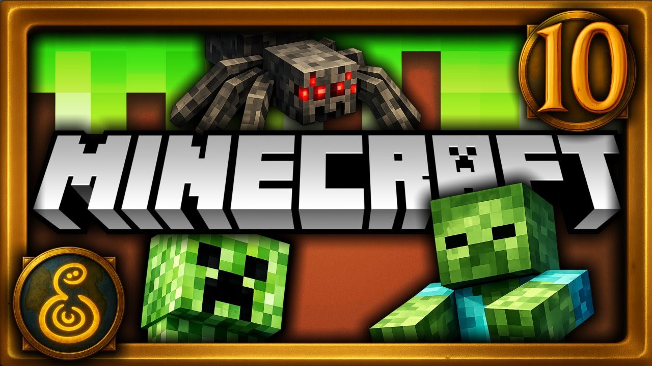 Minecraft [Deutsch] – Let’s Play ⛏️ F10 | Update 1.21.11