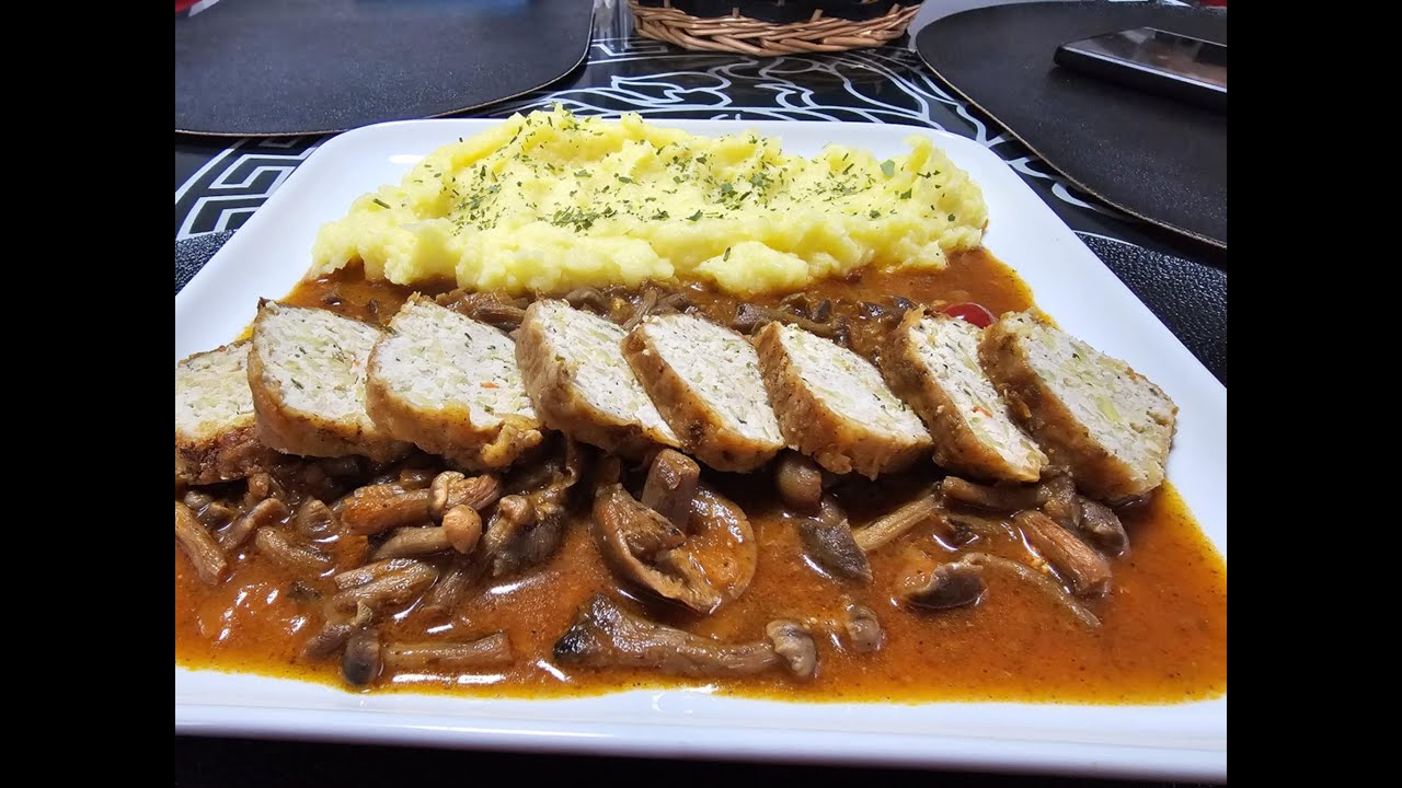 Tento recept si zamilujete.