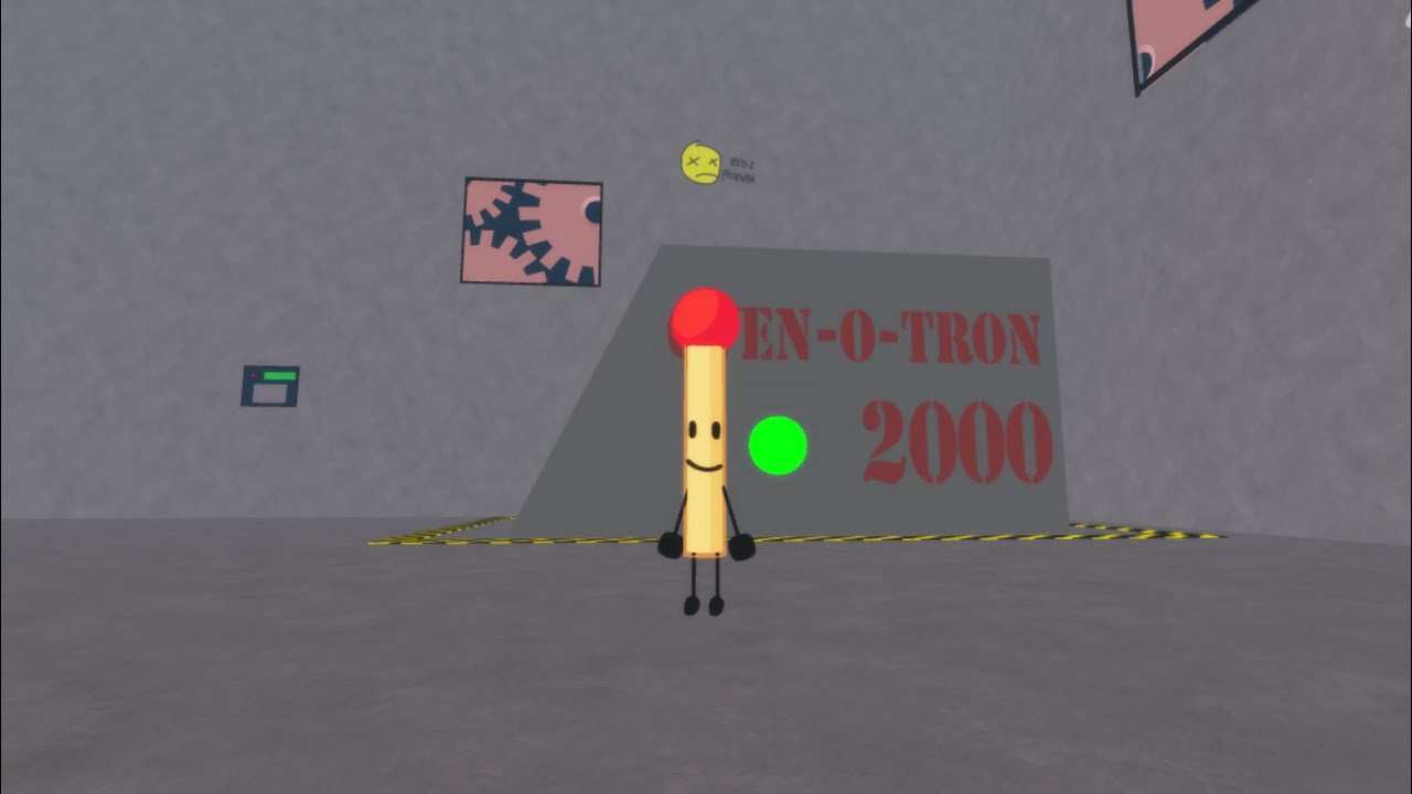 I have compeeted in Bfdi 
