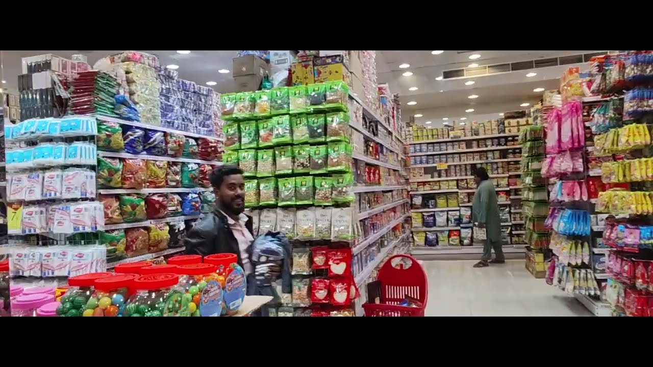 Sharjah Friday center | Sharjah cheap market | Cheap shopping in Dubai | Shopping places in Sharjah