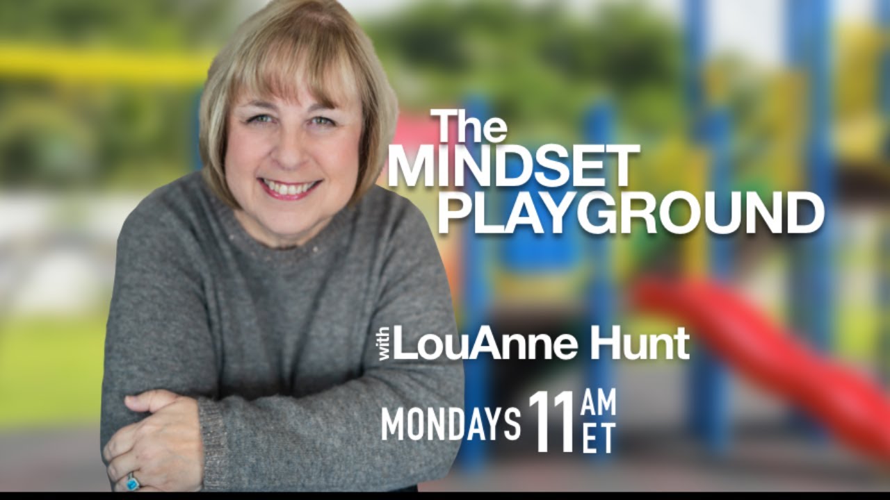 The Mindset Playground - 2/20/23