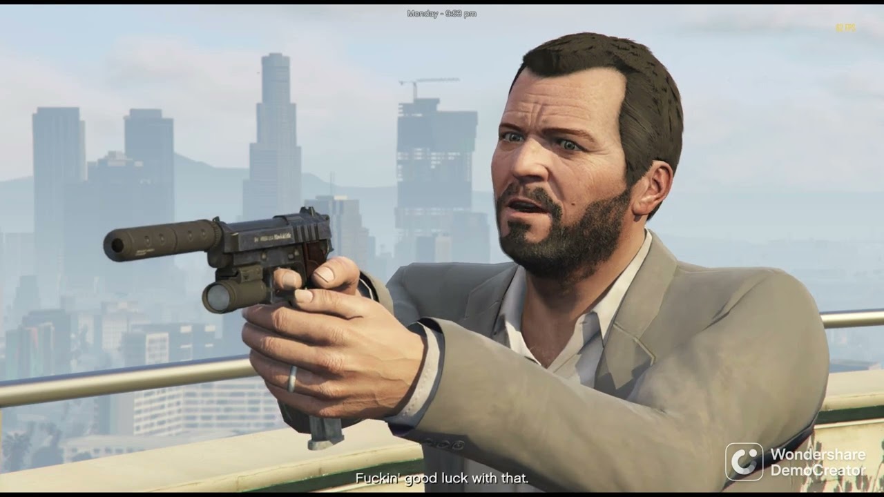 Rebalanced Dispatch Enhanced GTA5