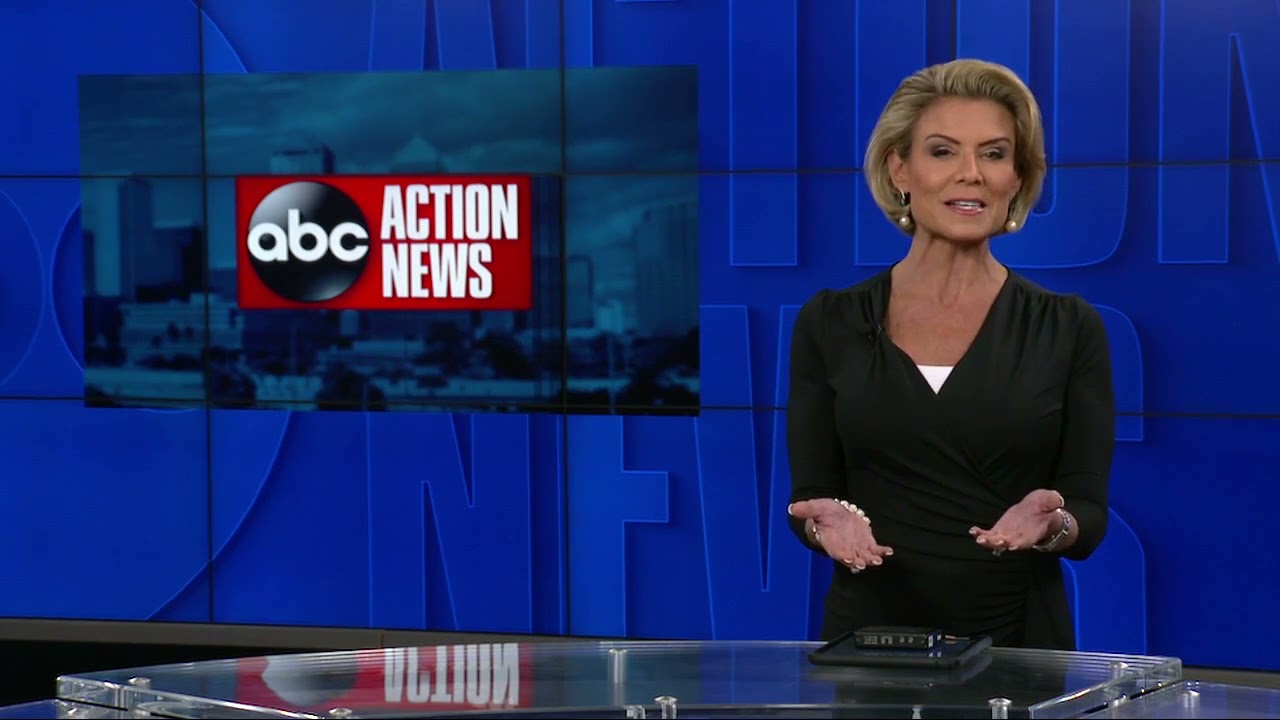 ABC Action News Latest Headlines | November 29, 6pm
