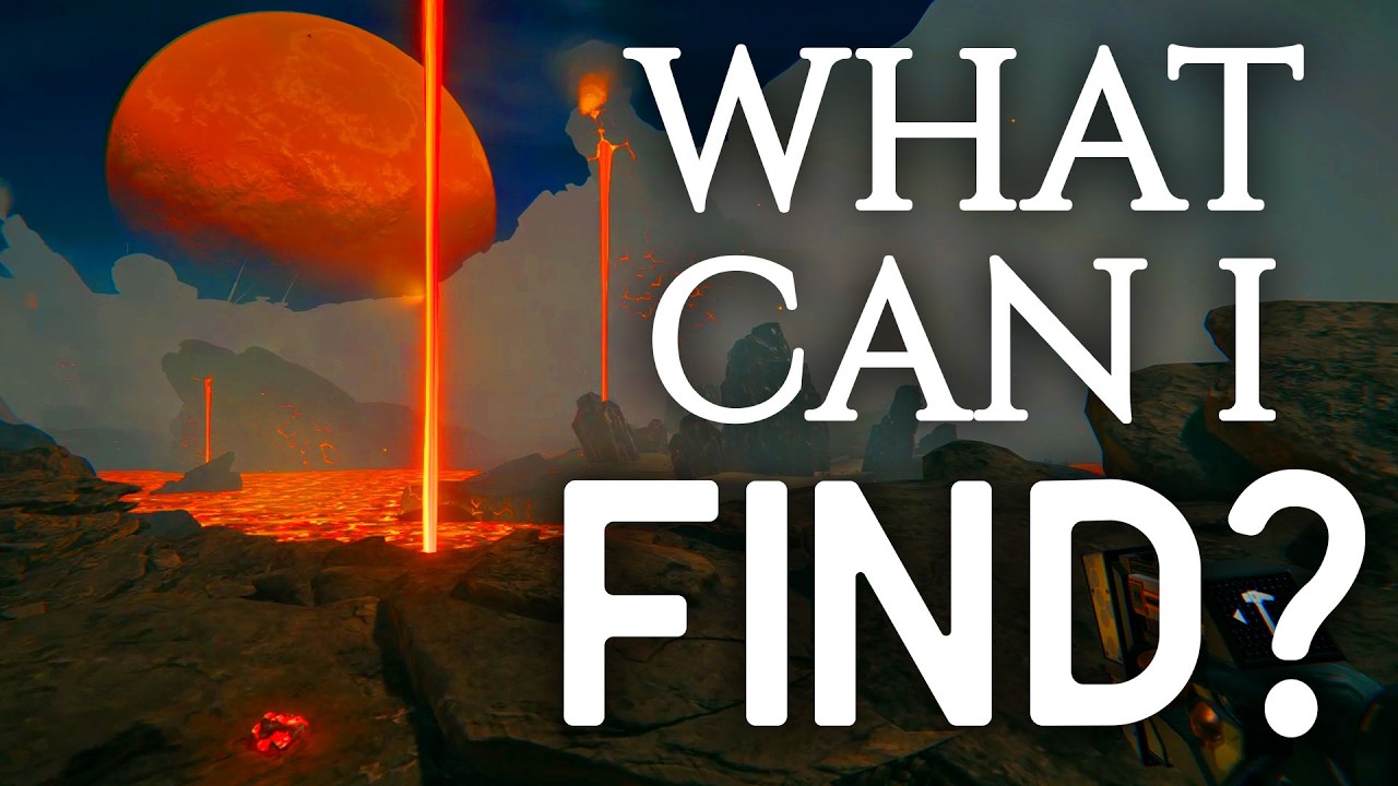 Progression Through Exploration! - Planet Crafter E6