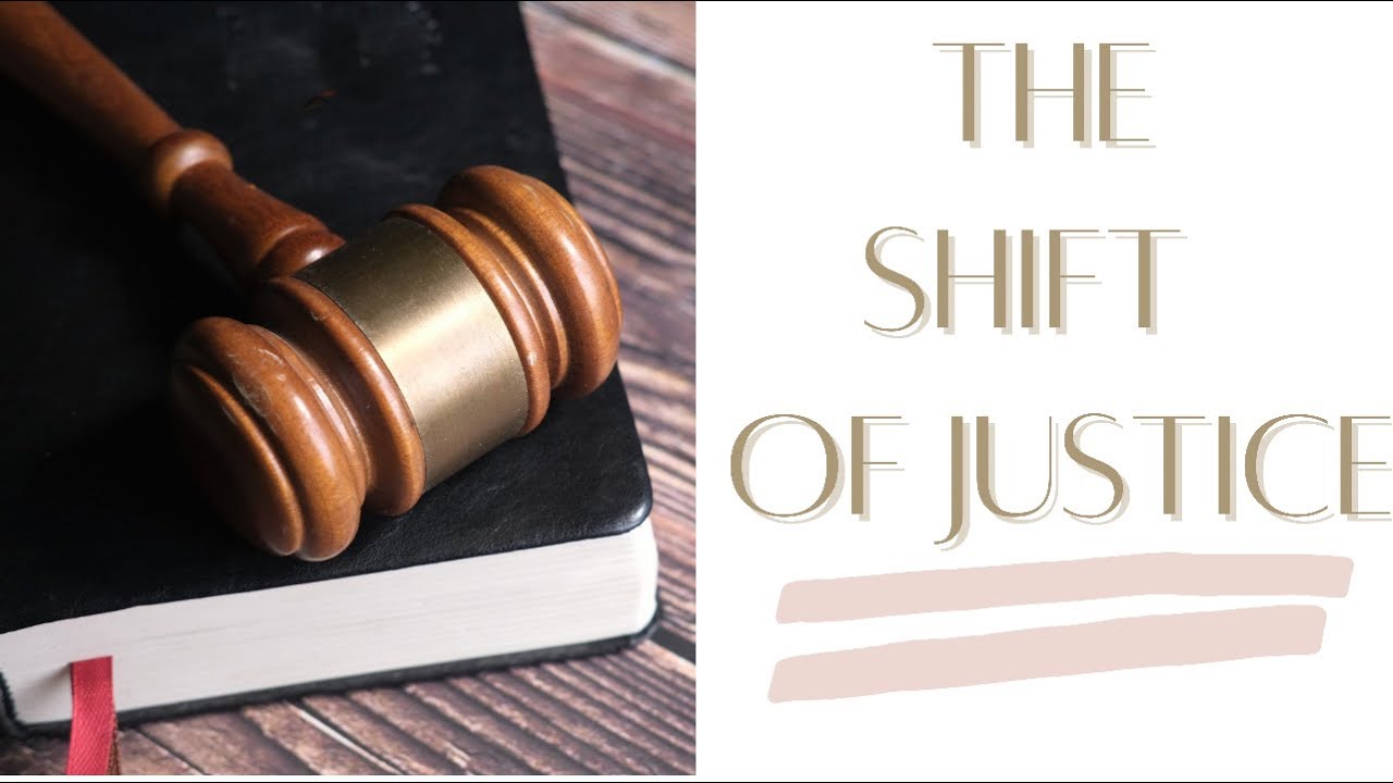 The Shift In The Atmosphere: Vindication is Here
