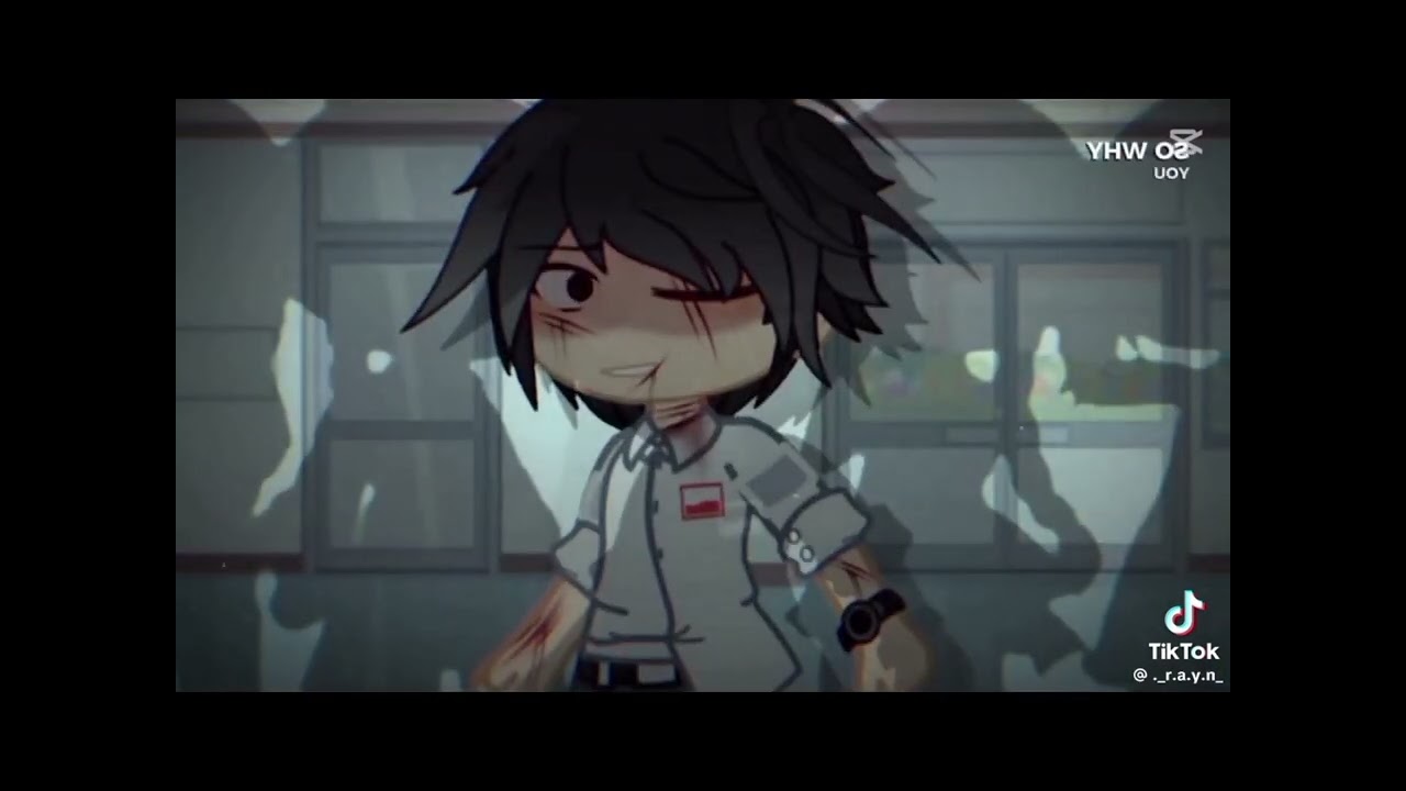 Tổng hợp các video gacha đại thần [hoặc ko]🐟🍠Cre in video #gacha #tiktok #gachaclub #gachalife