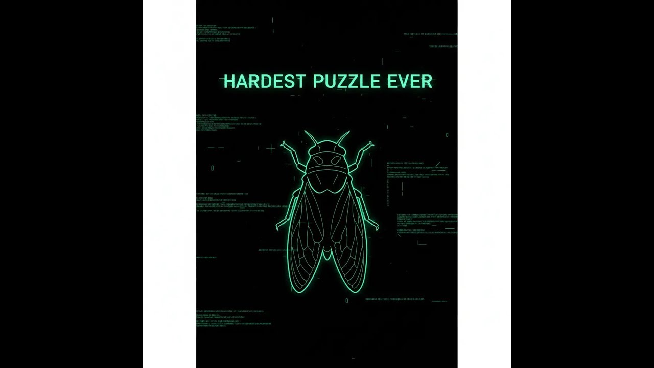 Cicada 3301: The Internet's Hardest Puzzle - Only Geniuses Solved It