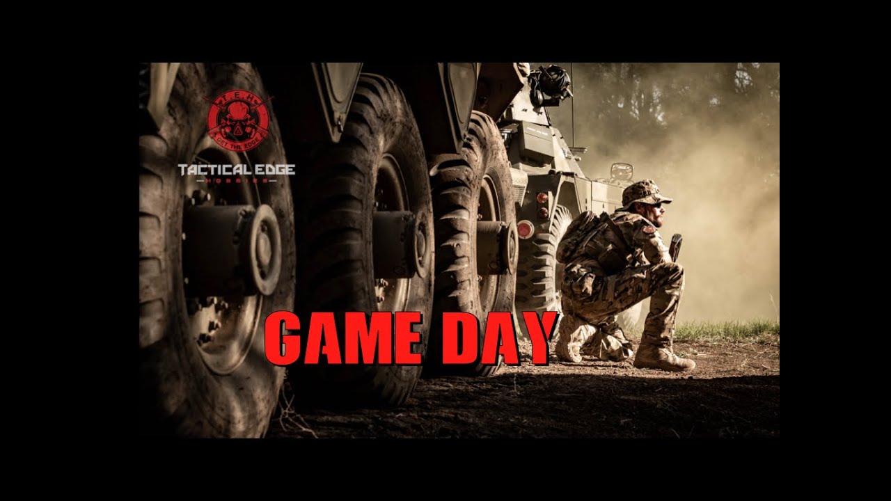 Game Day at Gelsoft Australia