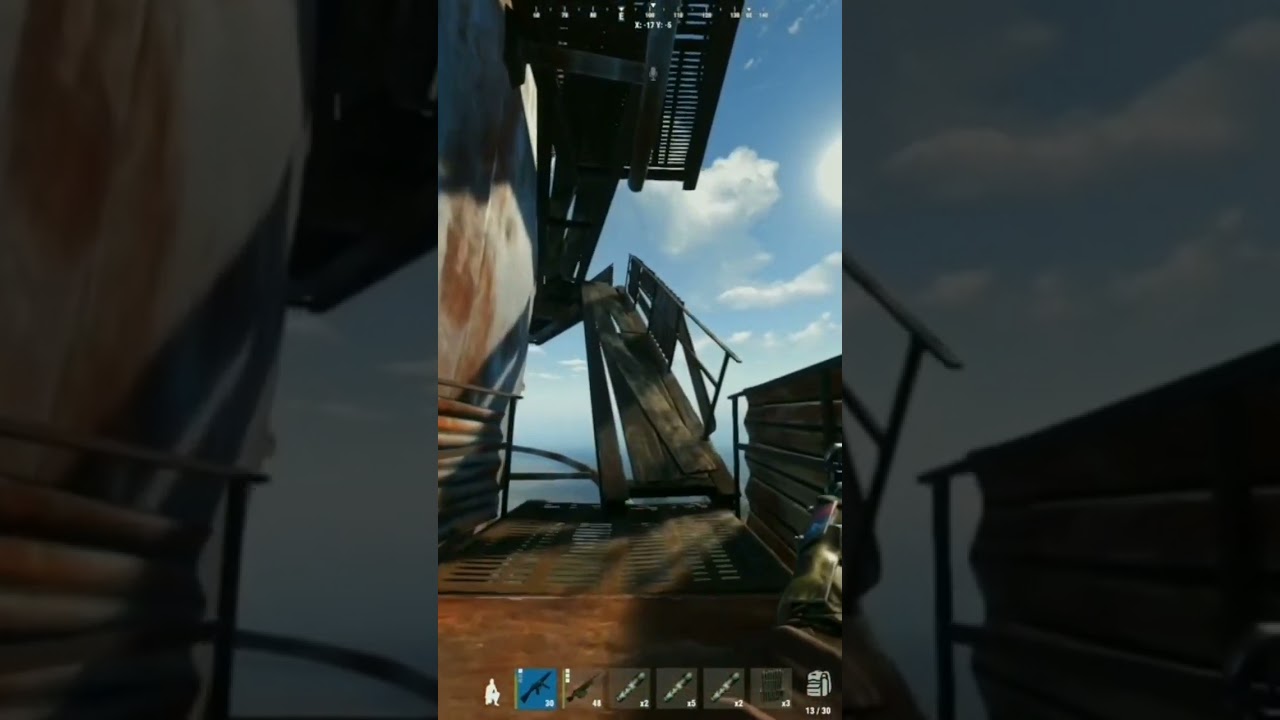 #rustgame #gaming #Rust #rustpvp #Rustce #videogames