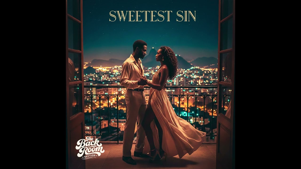 Sweetest Sin
