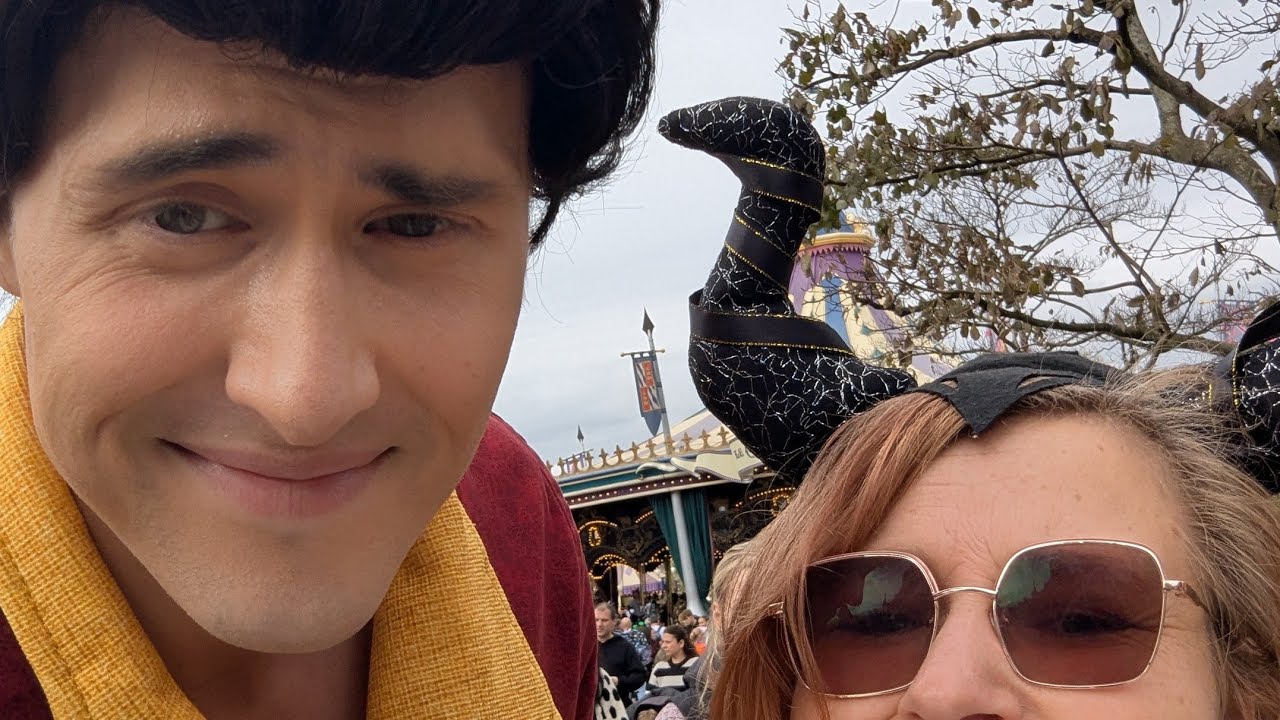 Vlog #302 Gaston trouwt op een dag met mij