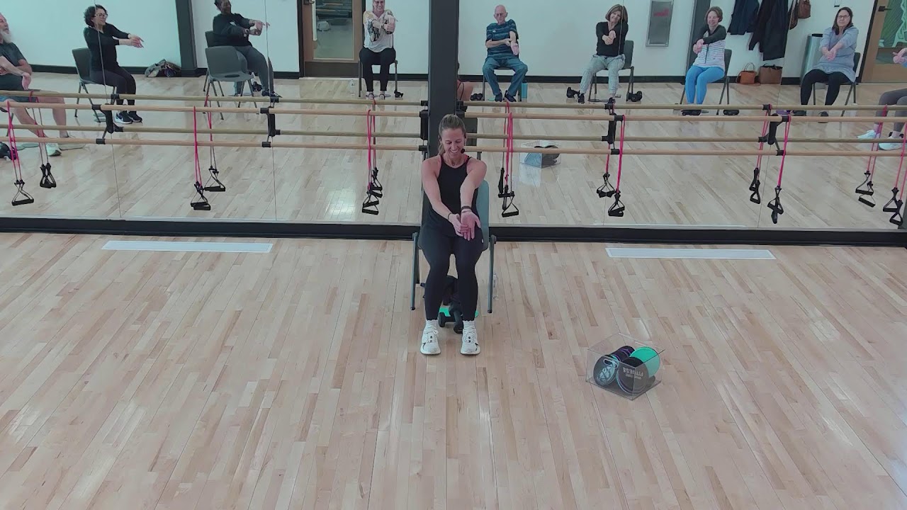 Regaining Your Strength 2/3/26