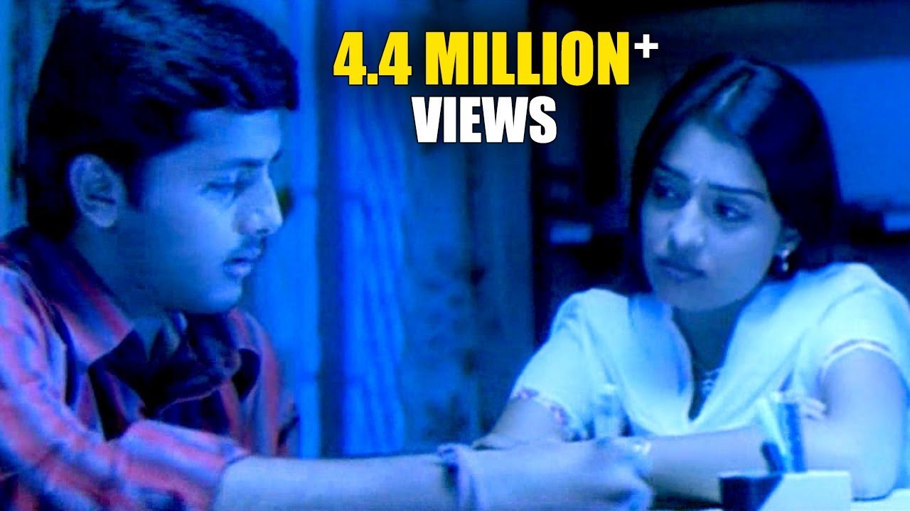 Sambaram Movie || Pattudalato Video Songs || Nithin , Nikitha